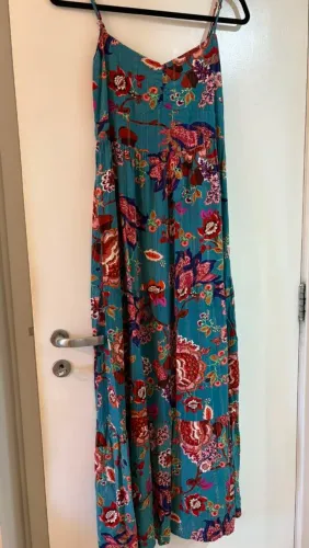 Vestido longo