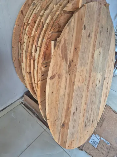 Tampo de mesa