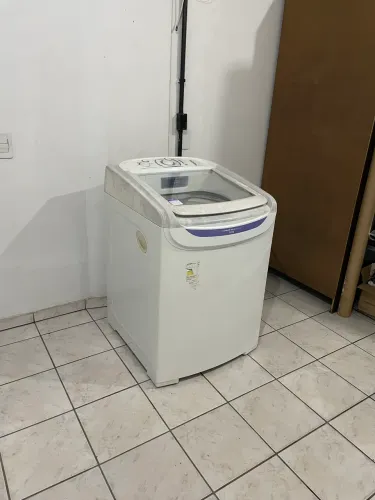 Máquina Electrolux 13 kg