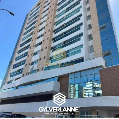 Apartamento para Venda em Atalaia, Aracaju-SE