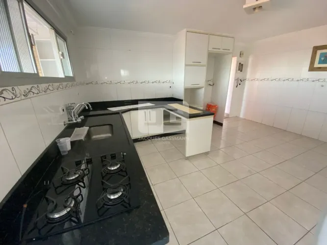 APARTAMENTO - 95,00 M² - TABOÃO - SÃO BERNARDO DO CAMPO.