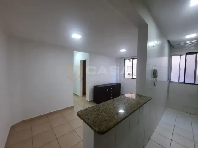 Apartamento 2 quartos Terreo no Condominio Vila da Costa