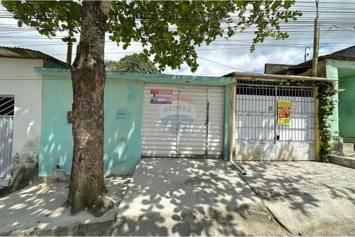 "Casa em Garanhuns: Preço Reduzido! 2 Quartos"