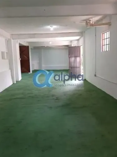 Galpão 155m² no Retiro - Petrópolis/RJ