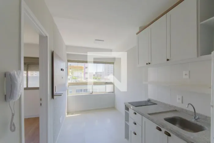 Apartamento à Venda - Aclimação, 1 Quarto, 24 m2