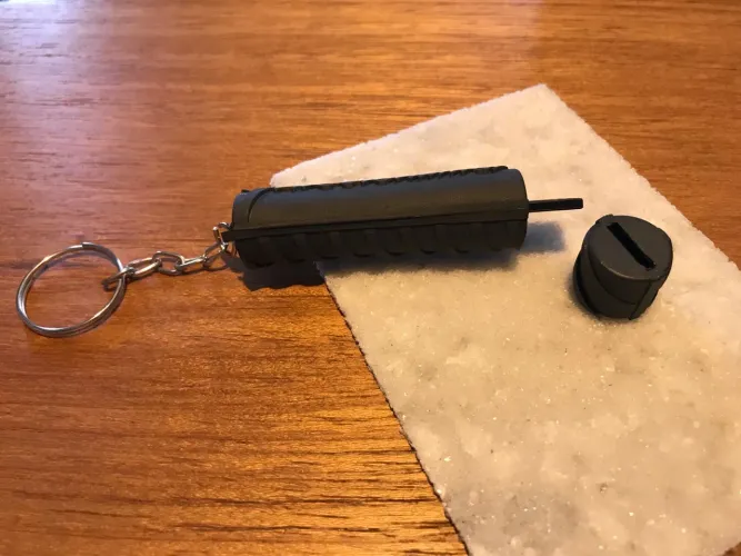 Pendrive Novo