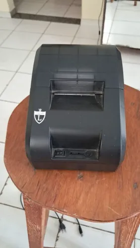 IMPRESSORA C/ CABO USB DELIVERY