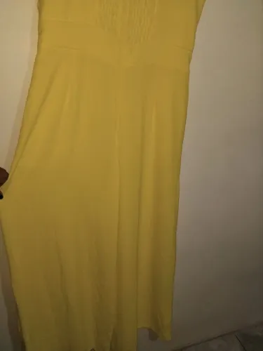Macacão pantalona