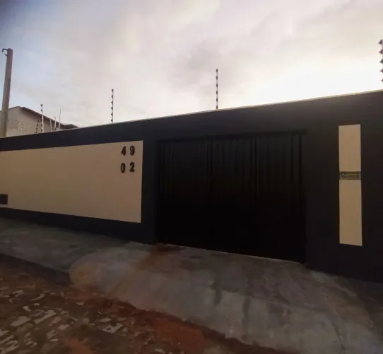 Casa para Alugar