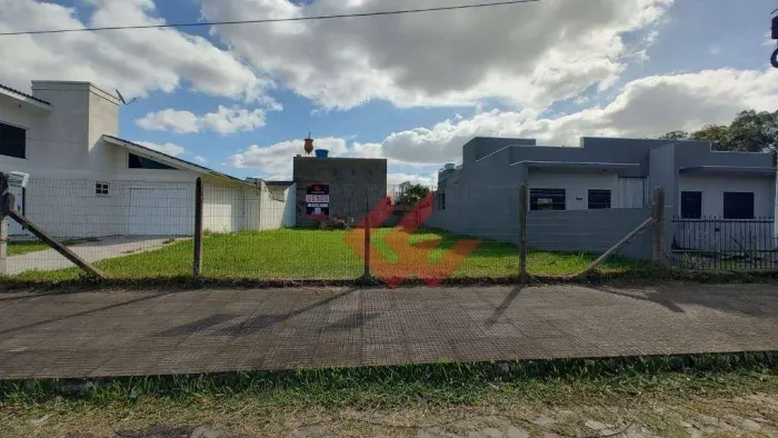 Terreno à venda, 300 m² por R$ 260.000,00 - Bom Sucesso - Gravataí/RS