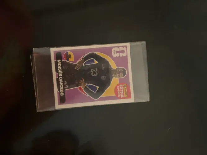 Moisés Caicedo