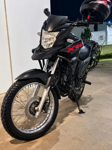Vendo XRE 190 Se