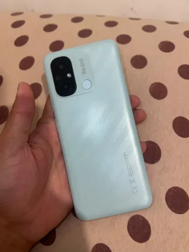 Redmi 12C