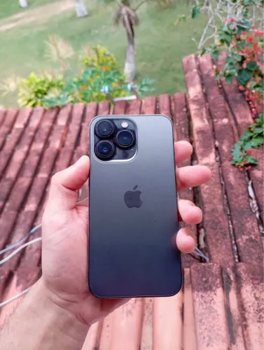 Vendo iPhone 13 Pro 128GB