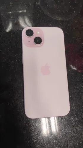 iPhone 15