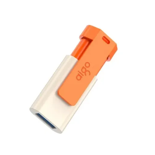 Pen Drive 128GB Aigo - Novo Lacrado - Garantia