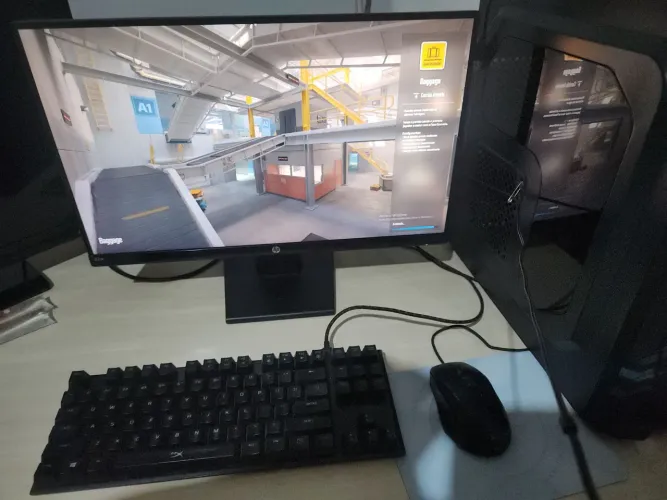 PC GAMER