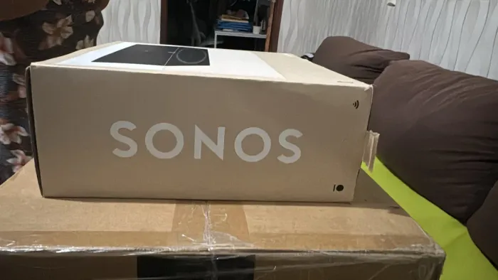Amplificador Sonos AMP