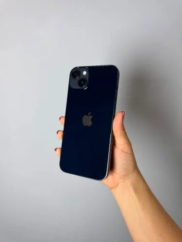 iPhone 14 Plus 128gb - todo original - garantia 