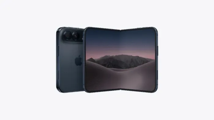 iPhone Duo 2TB - Céu noturno - Novo Lacrado