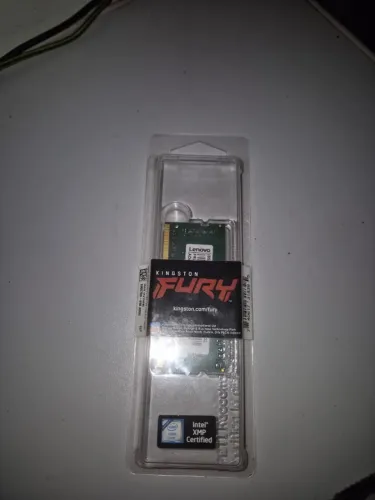 Memória RAM ADATA 4GB DDR4 3200MHz Notebook