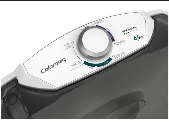 Tanquinho colormaq