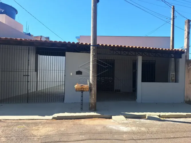 CASA E SALÃO COMERCIAL À VENDA - EXCELENTE OPORTUNIDADE PARA MORAR E INVESTIR - VILA INDEP