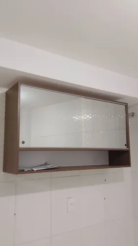Montador de móveis profissional
