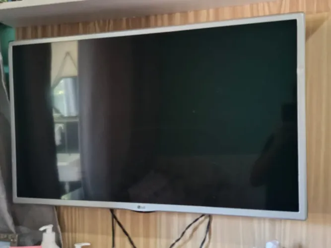 TV LG 32
