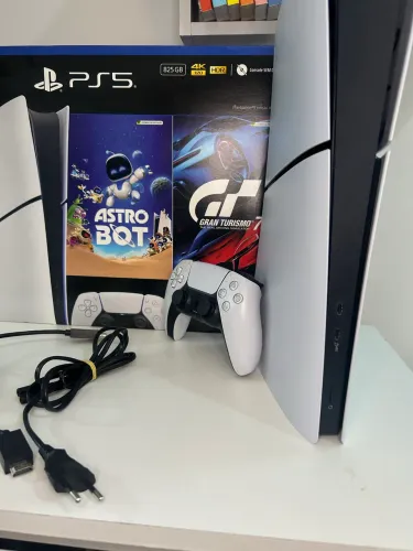 Ps5 slim 1t