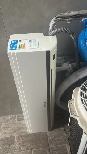 Vendo Ar Condicionado Philco