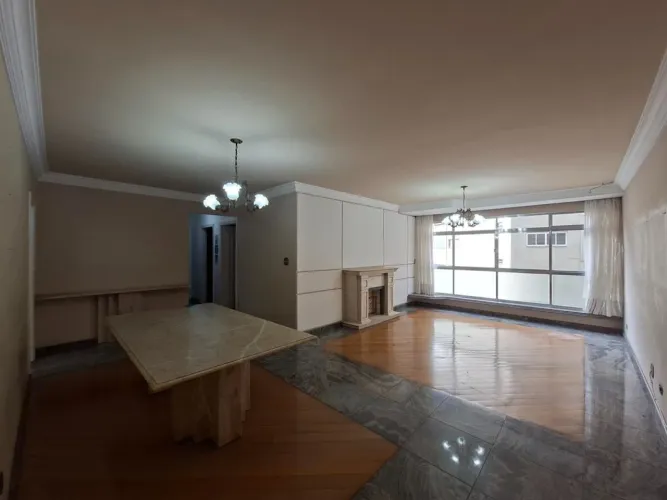 APTO 03 DORMS., 01 VAGA, C/147,00M2 ÁREA ÚTIL, A 200 METROS AV PAULISTA, SHOPPING PATEO PA