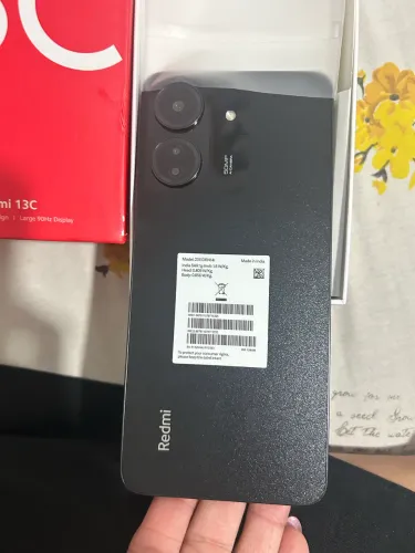 Celular smartphone Xiaomi