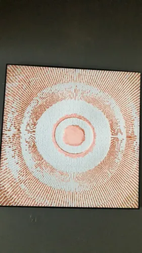 Quadro decorativo 