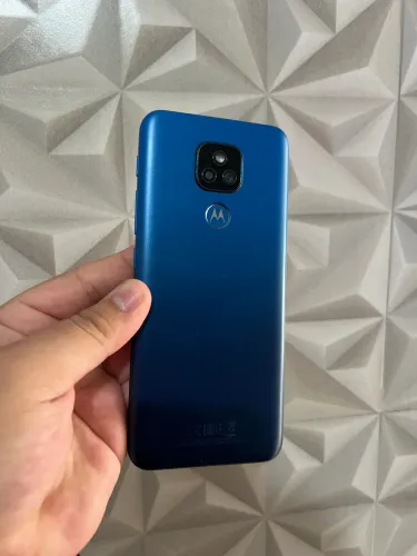 Moto E7 Plus 64GB