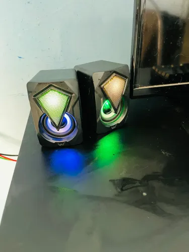 Computador gamer
