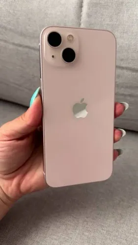 iPhone 13 128gb Rosa