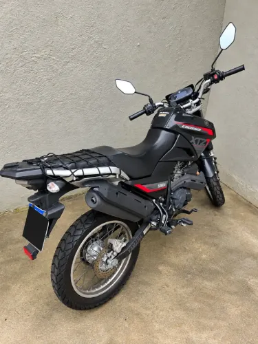 Vendo Yamaha xtz crosser 150 s abs 2025