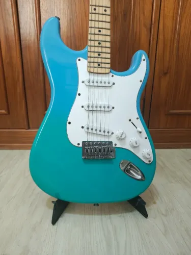 Guitarra SX Stratocaster - Modern Series