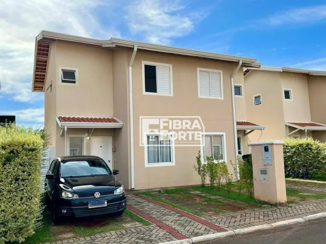 Casa á venda Parque Jambeiro