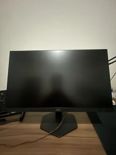Monitor Gamer Aoc 24 180hz 0,5ms Ips 24g4/p