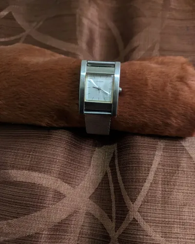Relógio Guess Vintage Original