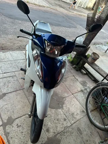 BIZ 125