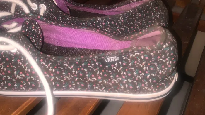 Tênis vans