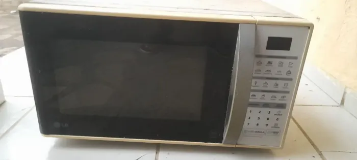Micro-ondas 