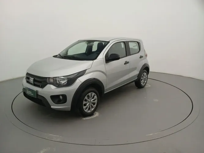 Fiat Mobi Like 1.0 Fire Flex 5P. 2025