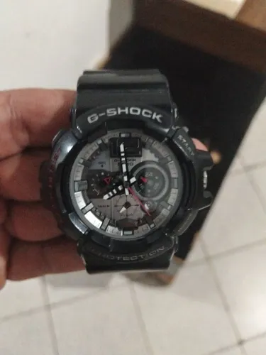Relógio G shock l