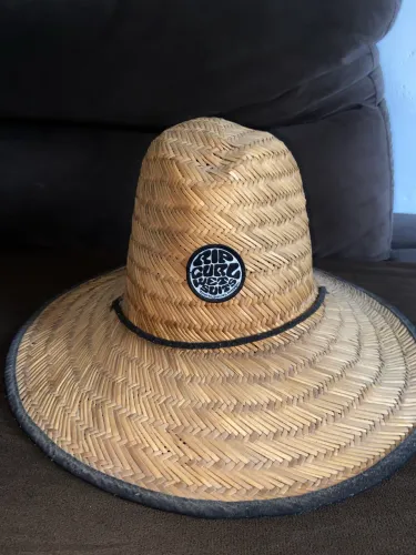 Chapéu Rip Curl Icons Original
