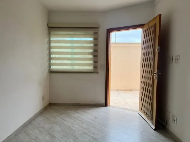 Sobrado à venda em condomínio na Vila Aricanduva, próximo do metrô Penha - São Paulo, SP