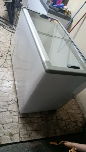 Freezer 